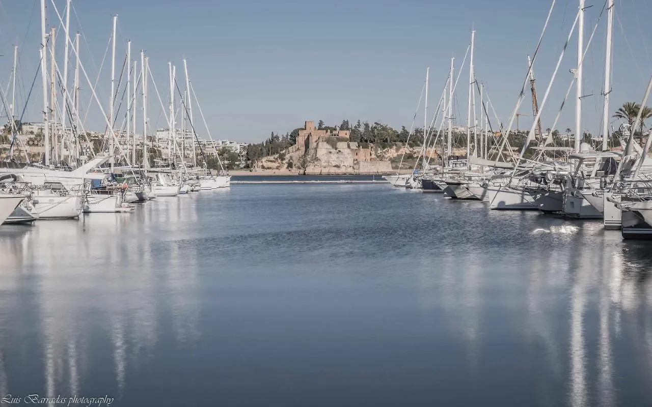 Lovely View Apartment Portimao