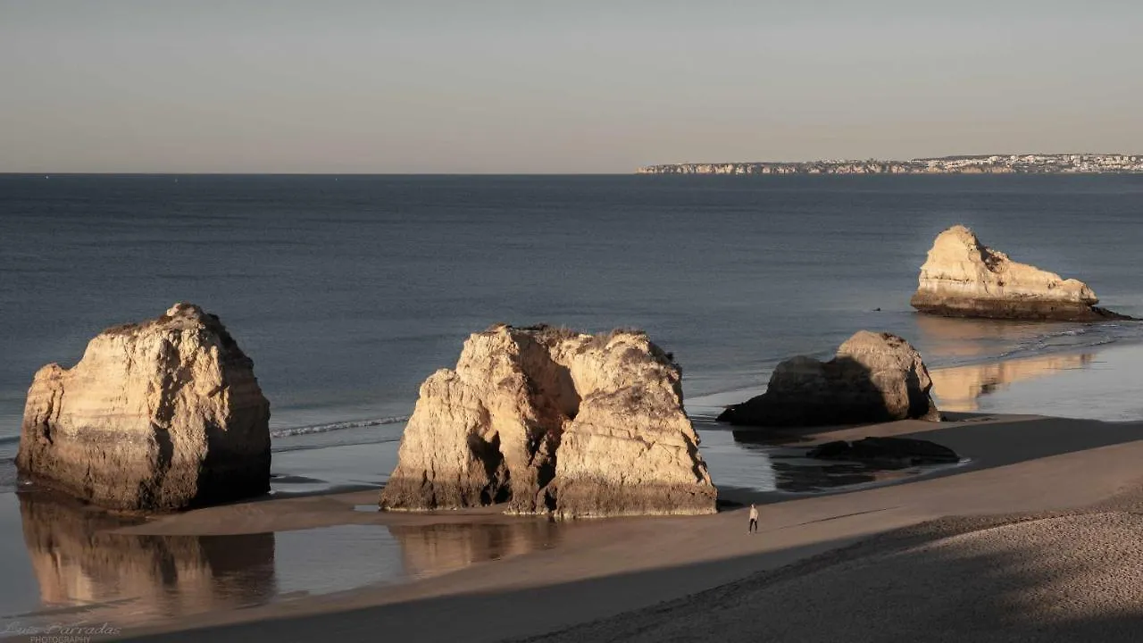 Lovely View Apartment Portimao 0*,