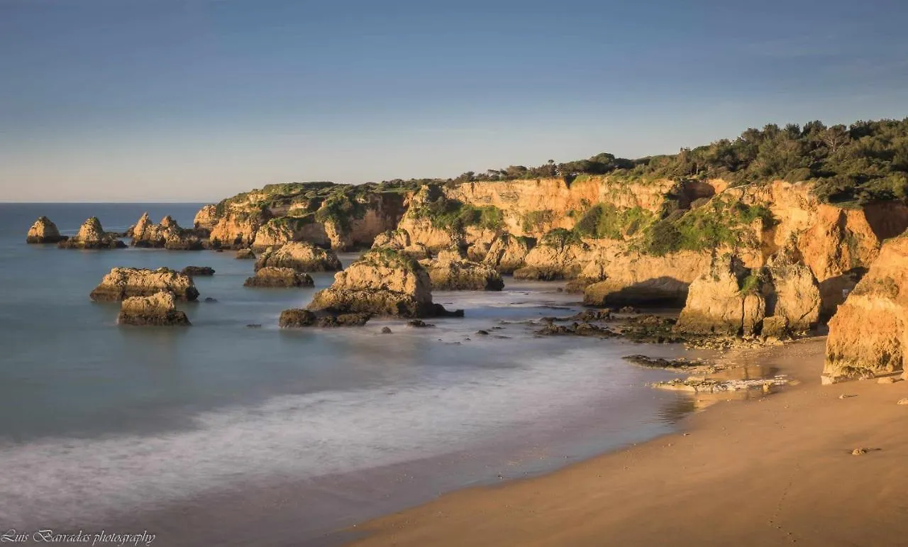 Lovely View Apartment Portimao