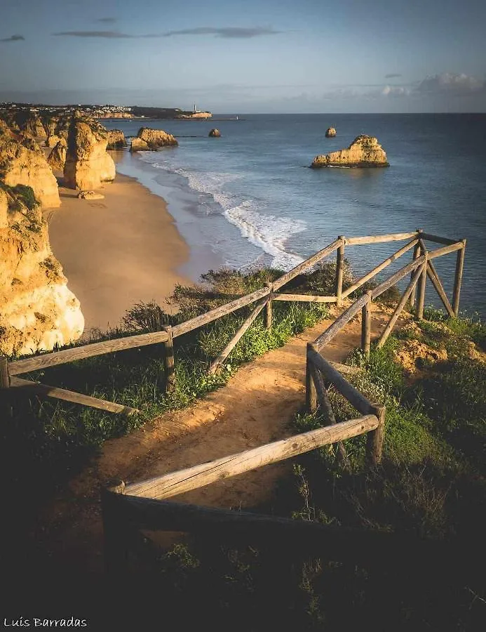 Lovely View Apartment Portimao Portugal