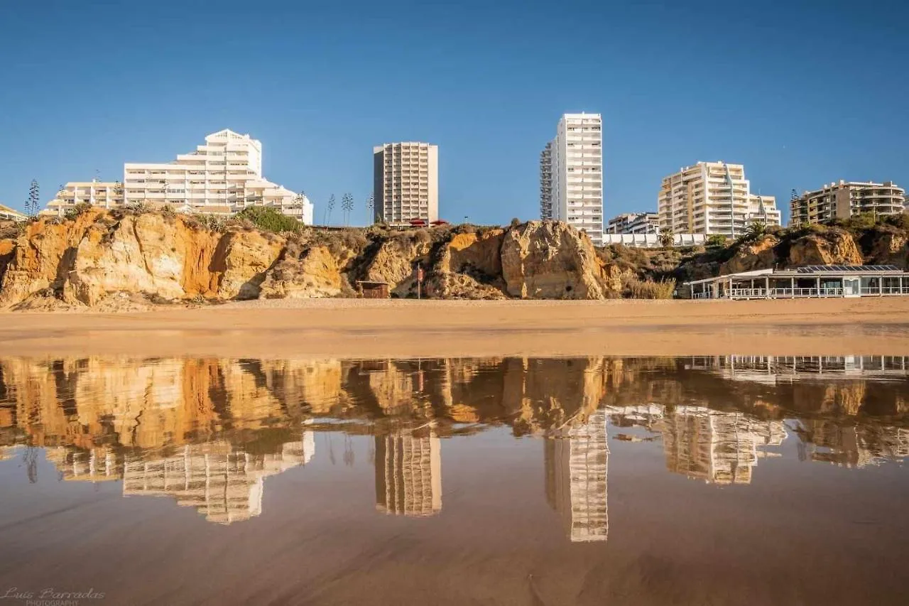 Lovely View Apartment Portimao