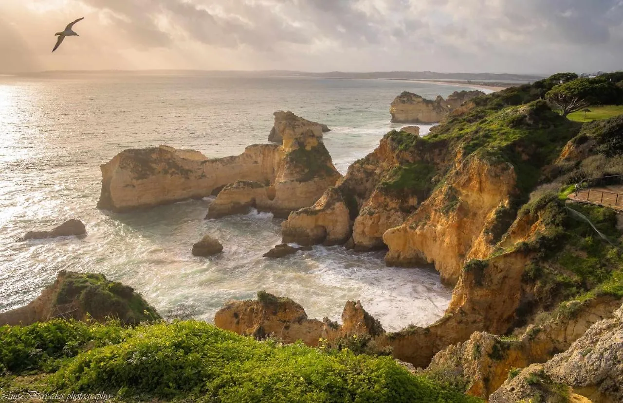 Lovely View Apartment Portimao Portugal