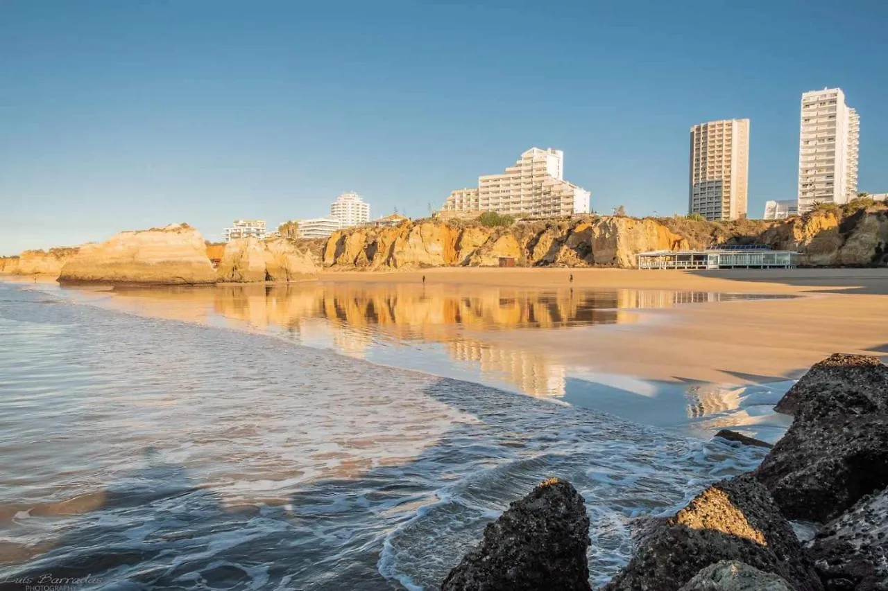 Lovely View Apartment Portimao