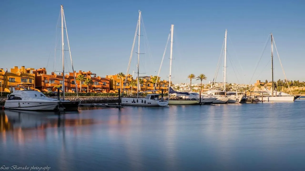 Lovely View Apartment Portimao