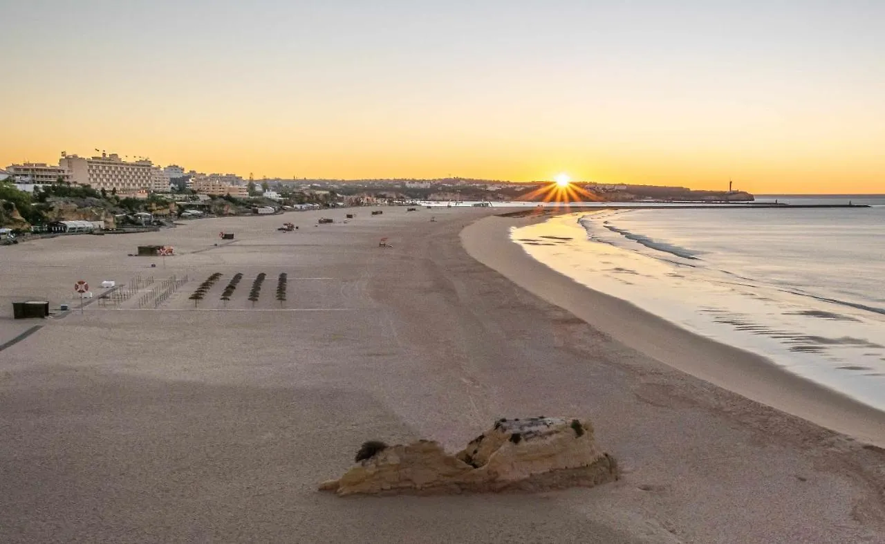 Lovely View Apartment Portimao Portugal