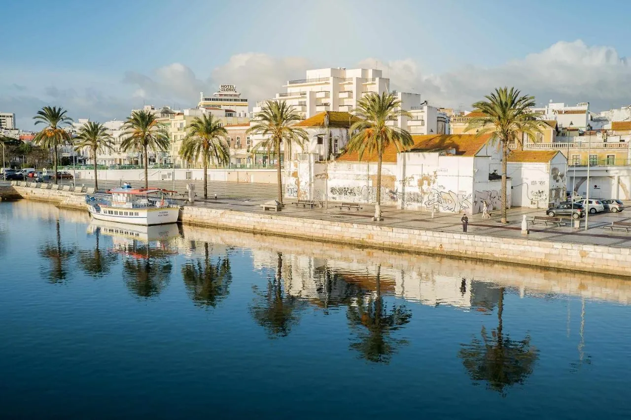 Lovely View Apartment Portimao