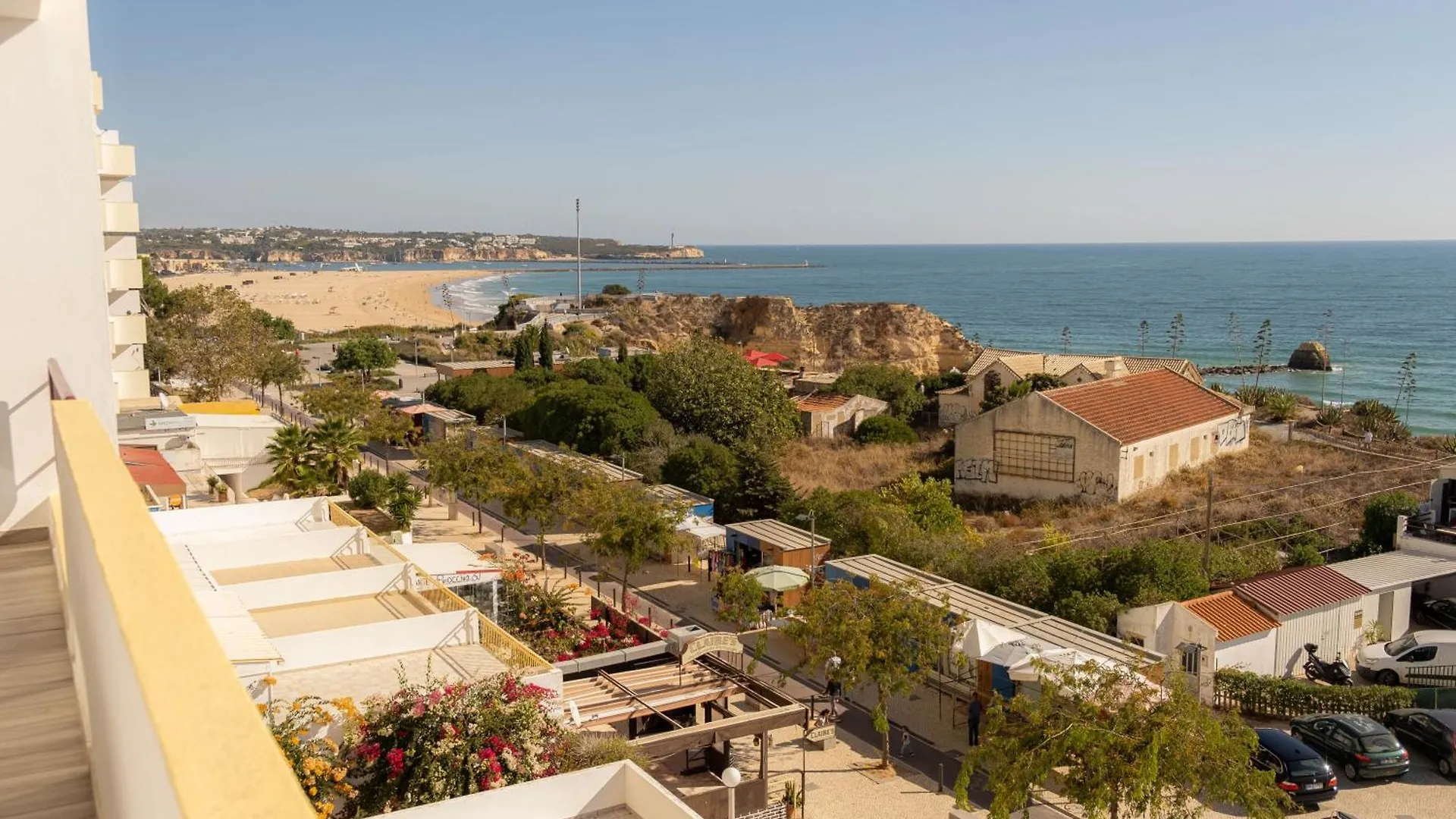 Lovely View Apartment Portimao