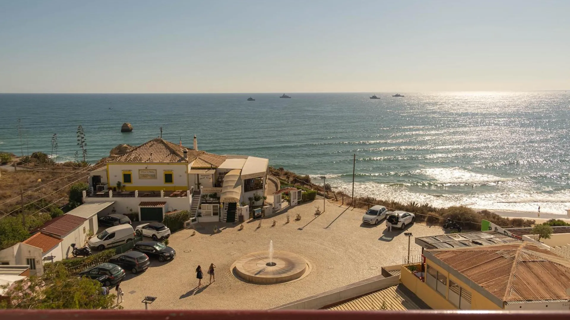 Lovely View Apartment Portimao