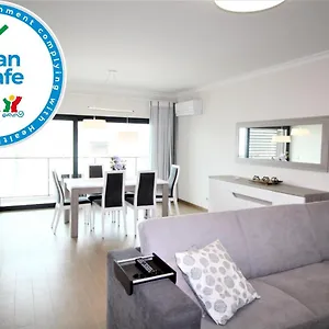 Apartamento T2 Luxury Rocha Prime, Portimão