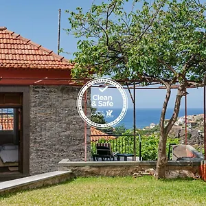  Casa de Férias Casa Da Aldeia By An Island Portugal