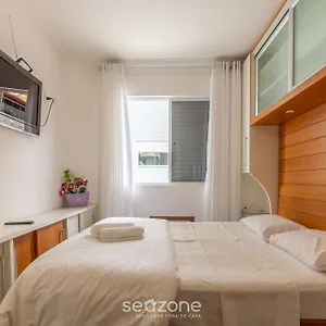  Apartamento Apto Aconchegante No Centrinho Dos Ingleses Lib203 Brasil