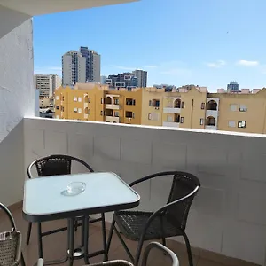 Apartamento Alltravel Club Praia Da Rocha Vi, Portimão