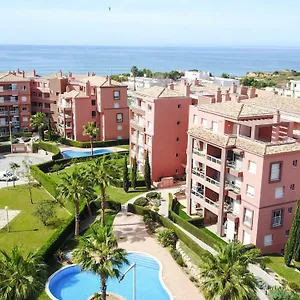 Apartamento Seaside Portimao