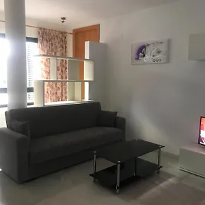  Apartamento Wish Alameda Bulevar Espanha